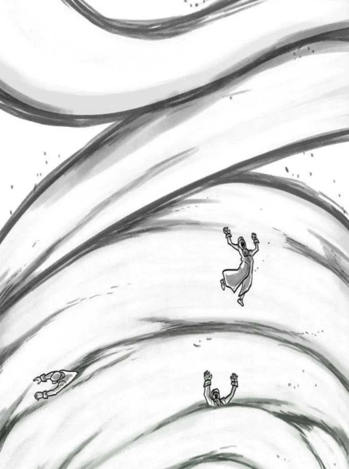 Read The Graymark chapter 76 image 110 on Lezhin