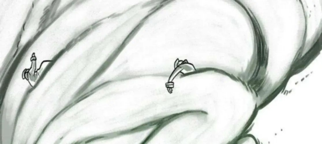 Read The Graymark chapter 76 image 111 on Lezhin
