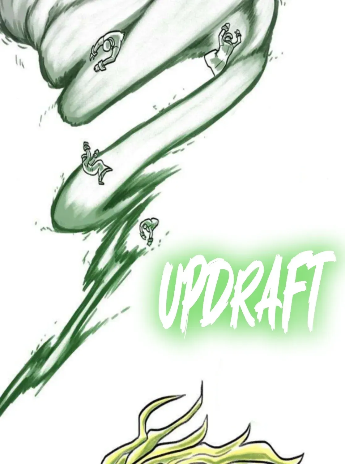 Read The Graymark chapter 76 image 112 on Lezhin
