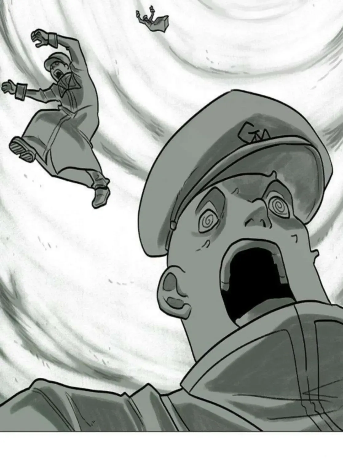 Read The Graymark chapter 76 image 116 on Lezhin