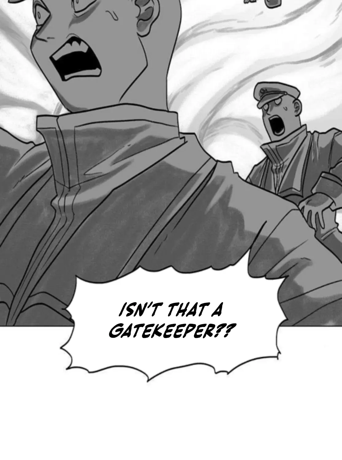 Read The Graymark chapter 76 image 118 on Lezhin