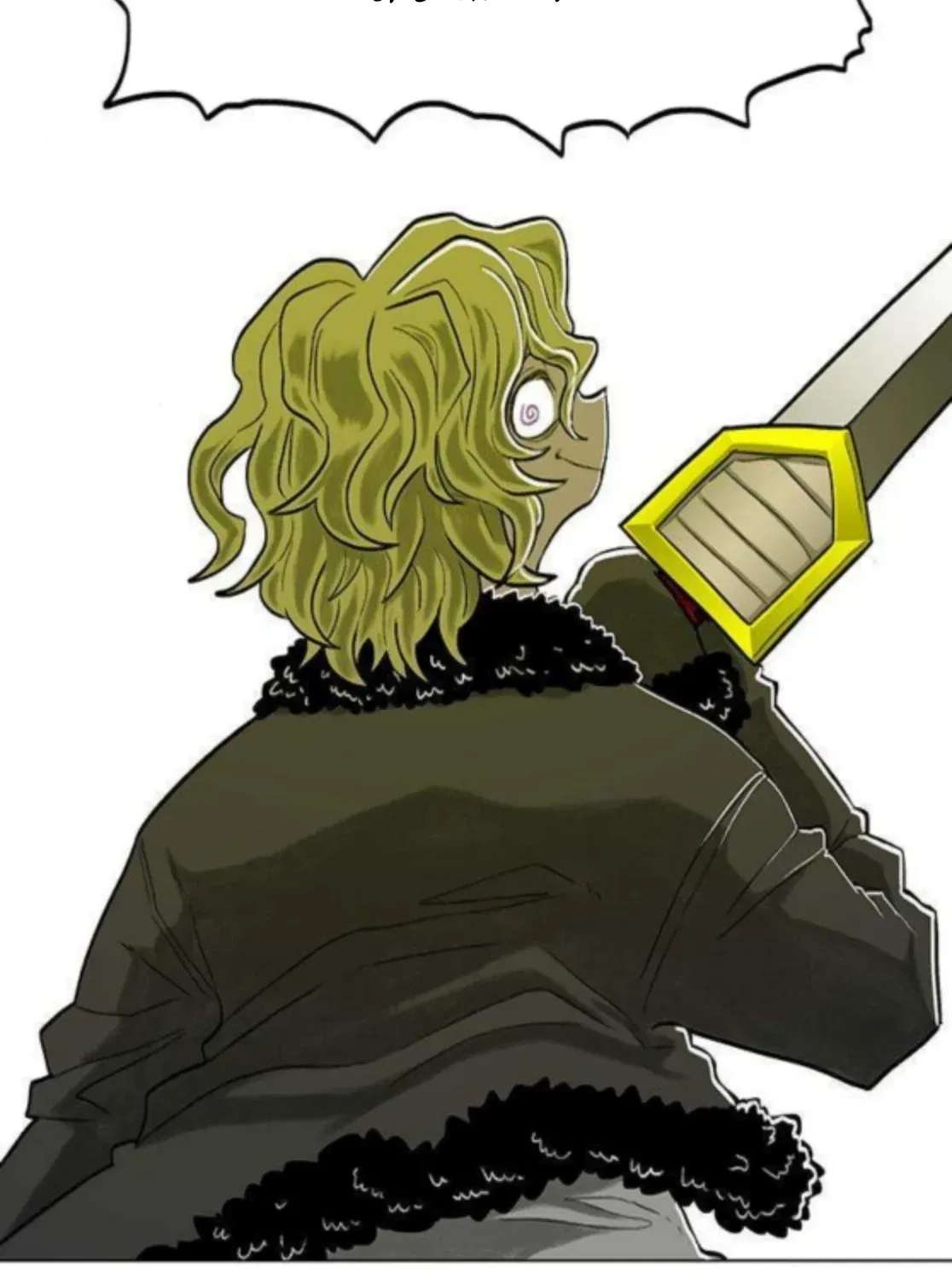 Read The Graymark chapter 76 image 120 on Lezhin