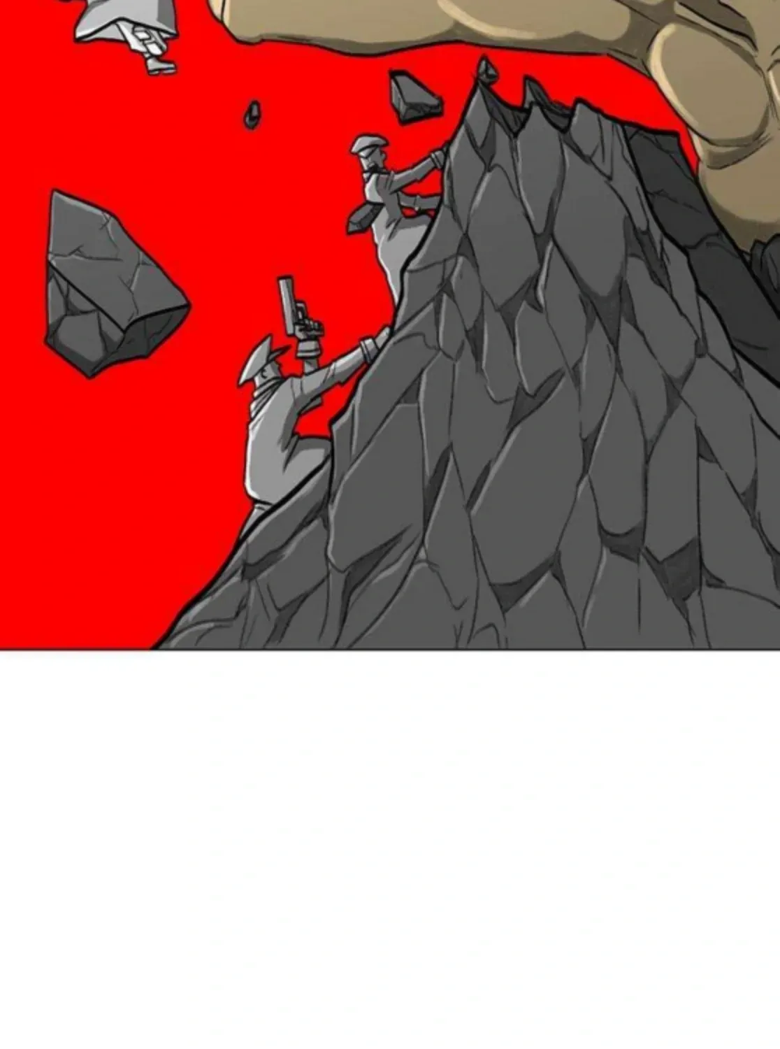 Read The Graymark chapter 76 image 132 on Lezhin