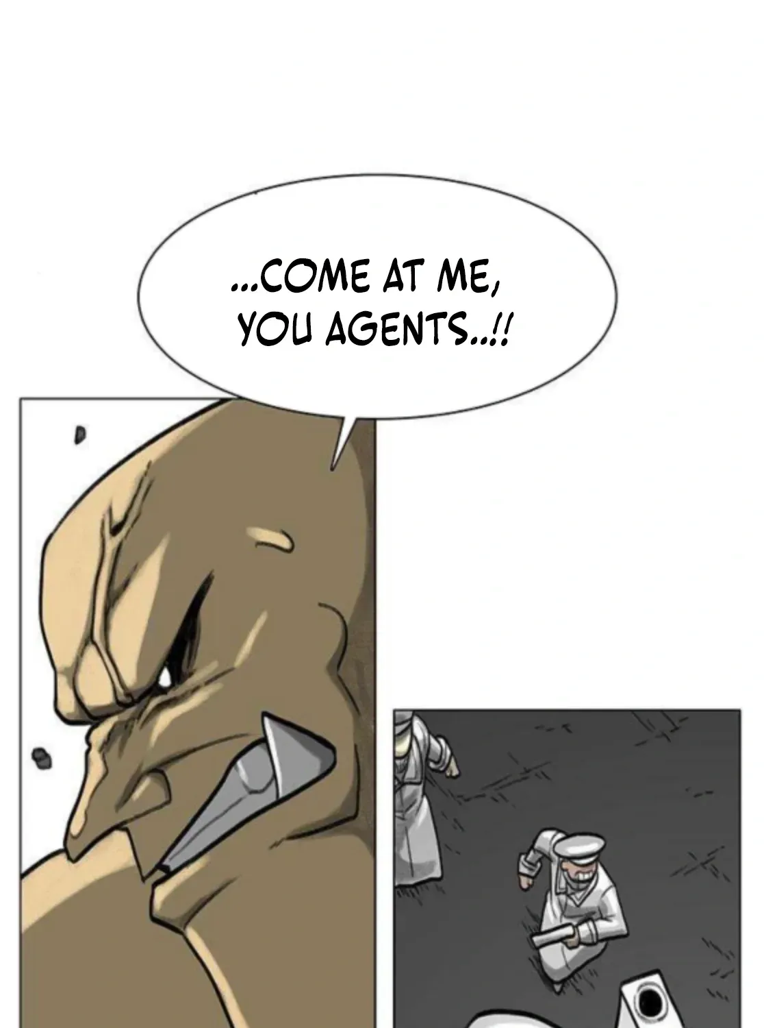 Read The Graymark chapter 76 image 133 on Lezhin