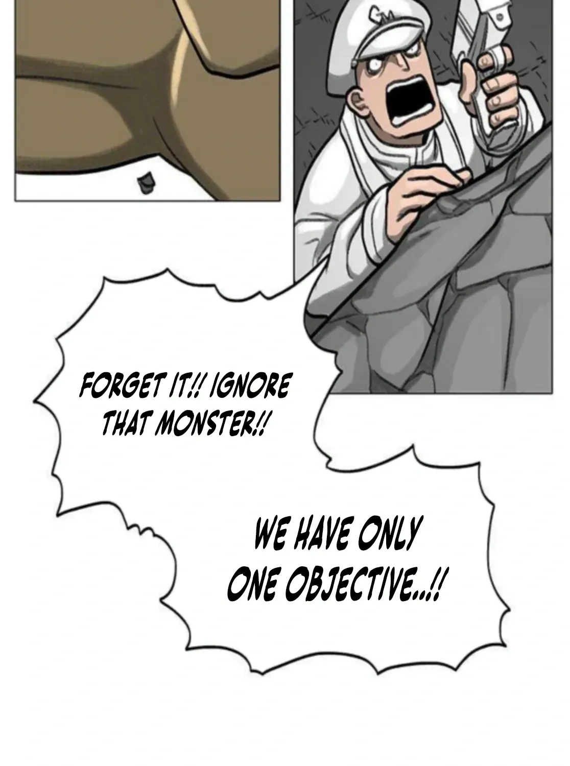 Read The Graymark chapter 76 image 134 on Lezhin