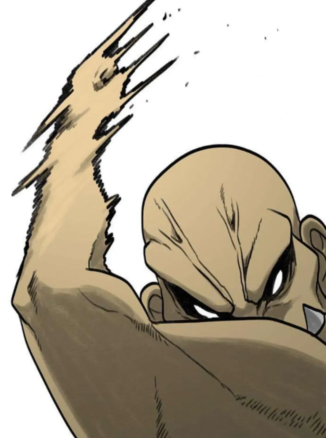 Read The Graymark chapter 76 image 140 on Lezhin