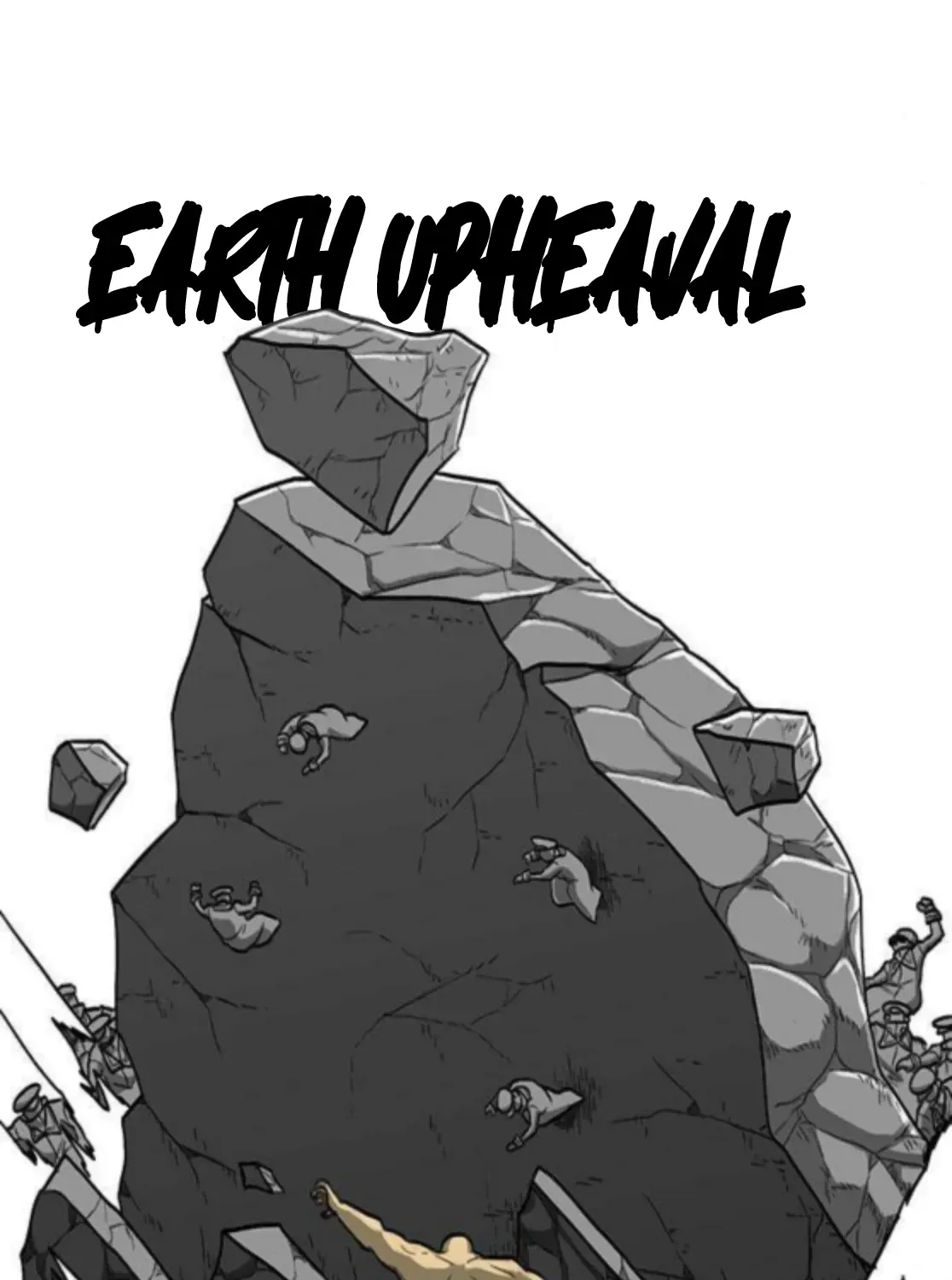 Read The Graymark chapter 76 image 144 on Lezhin