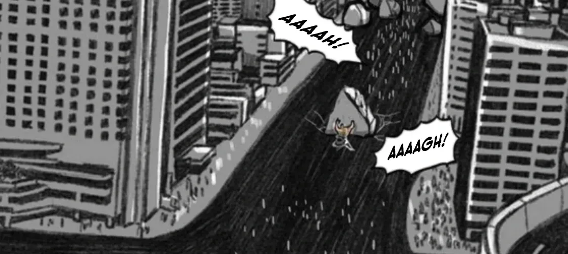 Read The Graymark chapter 76 image 147 on Lezhin