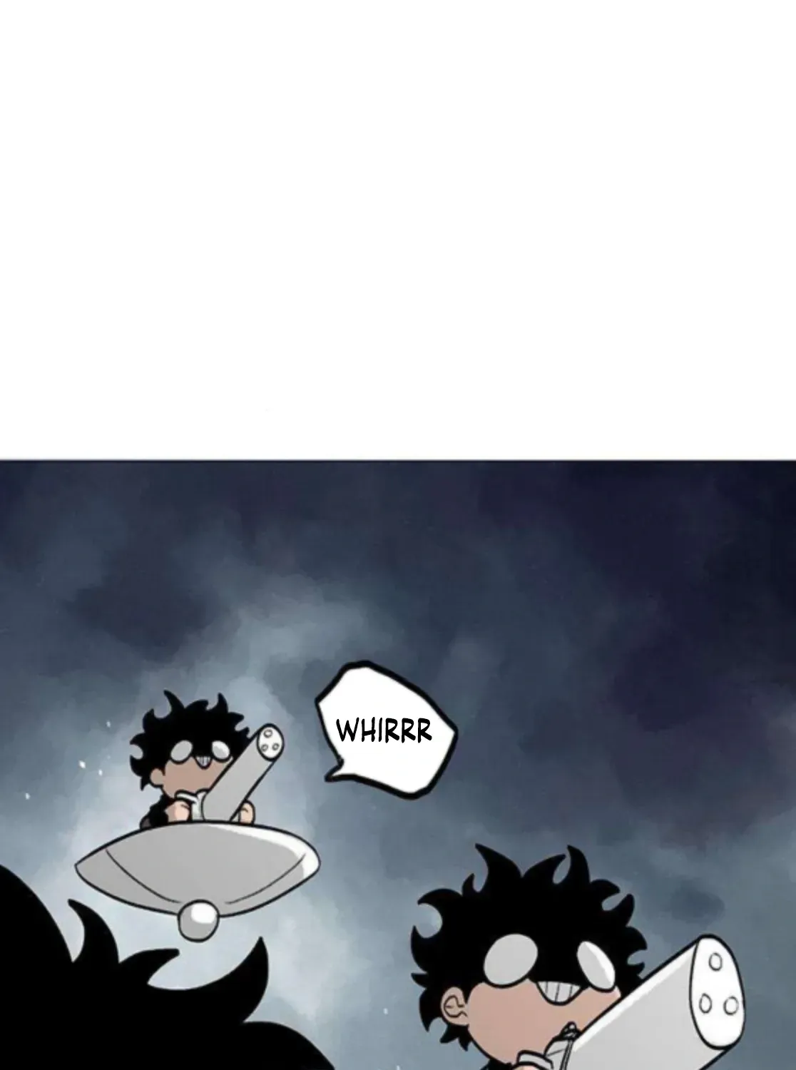 Read The Graymark chapter 76 image 152 on Lezhin