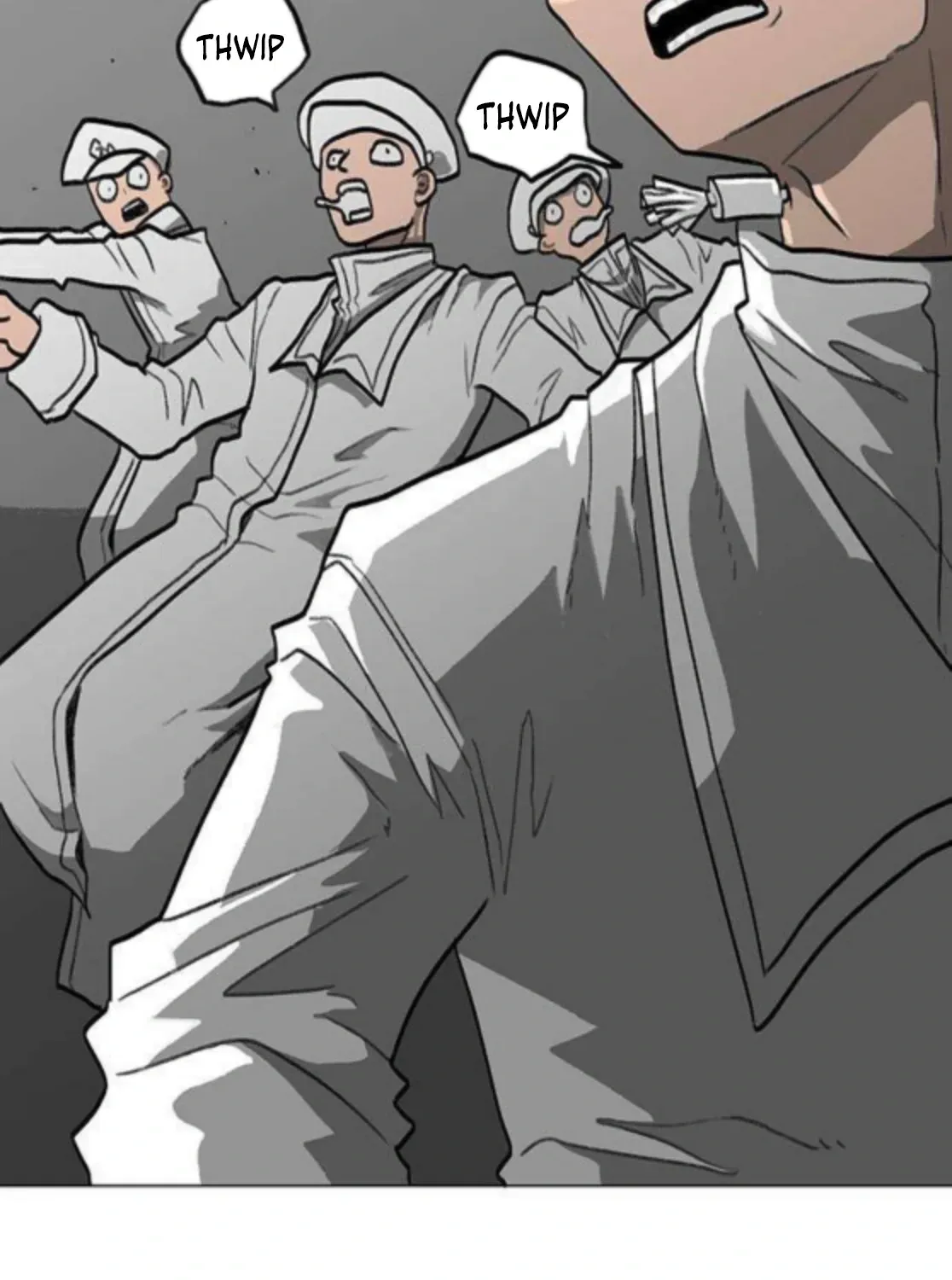 Read The Graymark chapter 76 image 158 on Lezhin