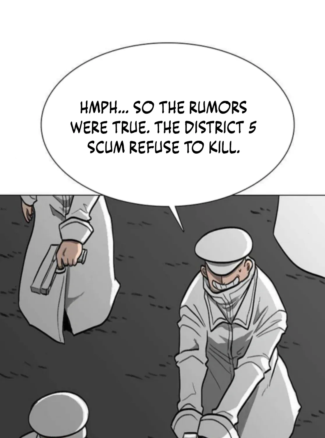 Read The Graymark chapter 76 image 162 on Lezhin