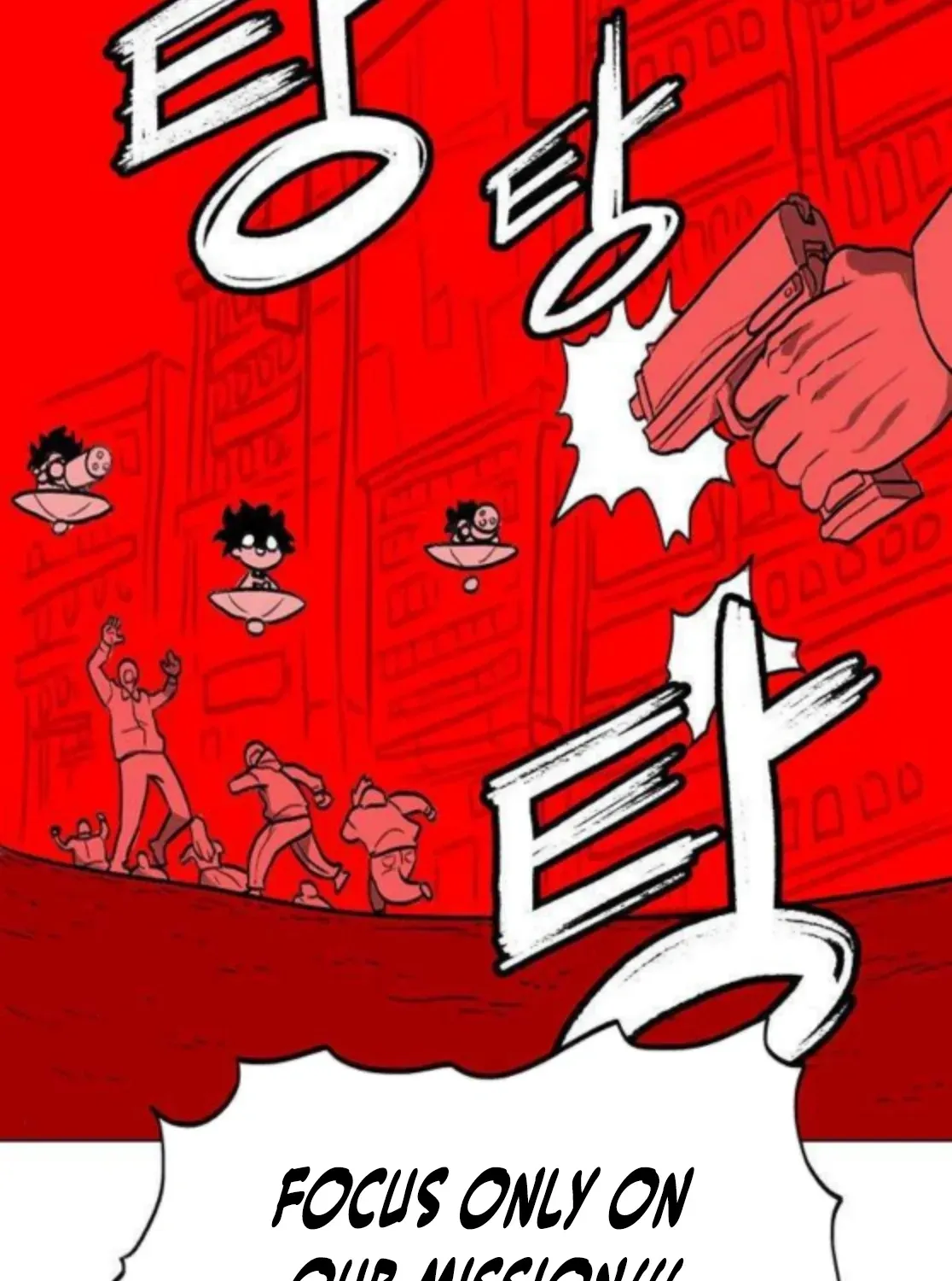 Read The Graymark chapter 76 image 165 on Lezhin