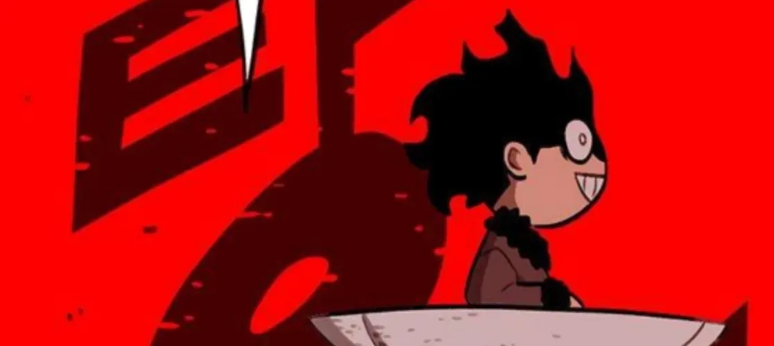 Read The Graymark chapter 76 image 167 on Lezhin