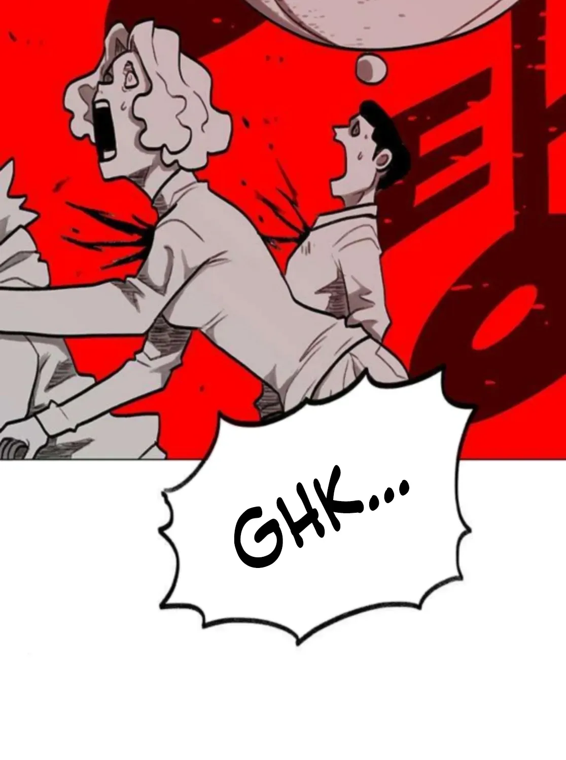 Read The Graymark chapter 76 image 168 on Lezhin