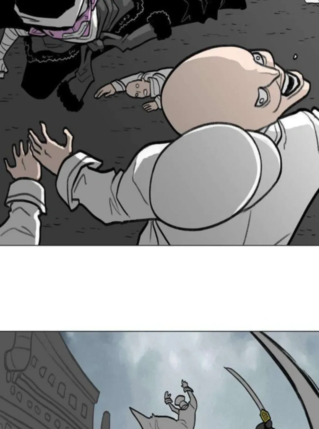 Read The Graymark chapter 76 image 173 on Lezhin