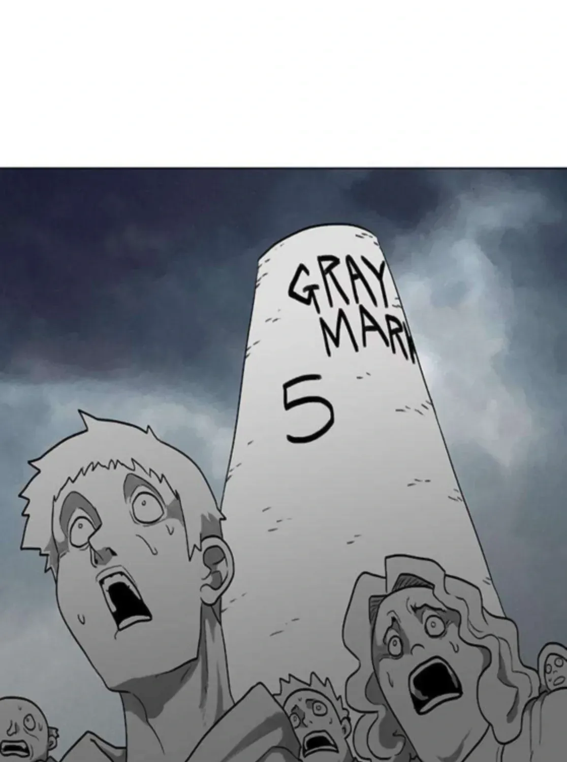 Read The Graymark chapter 76 image 180 on Lezhin