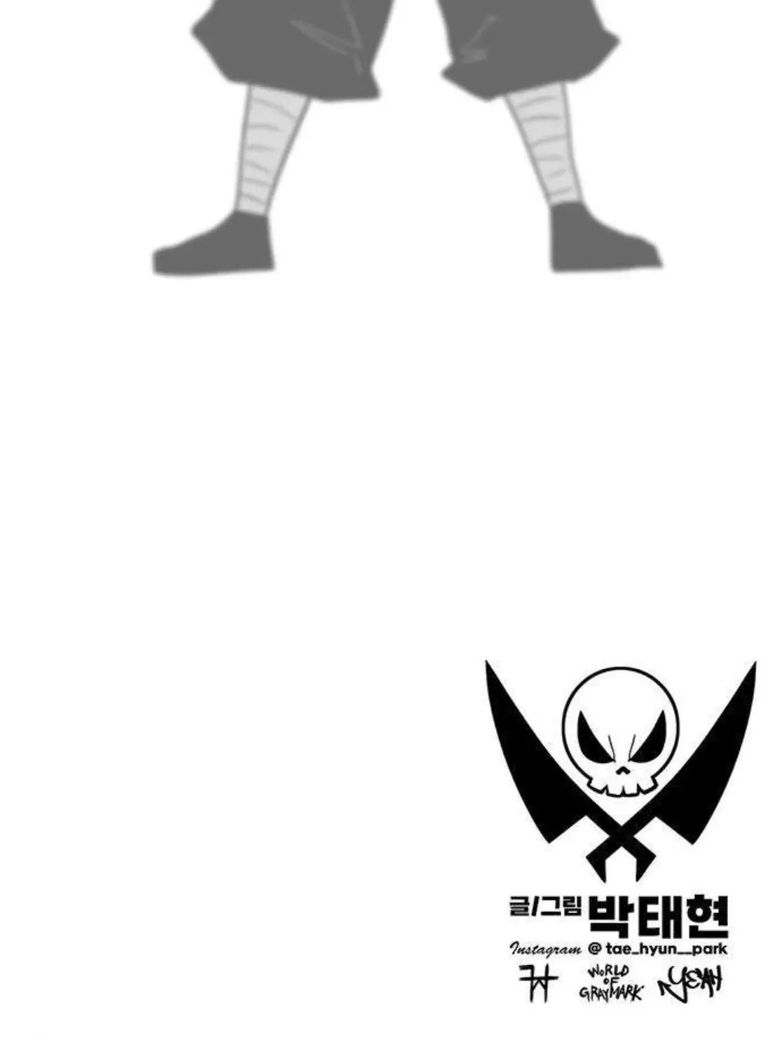 Read The Graymark chapter 76 image 229 on Lezhin