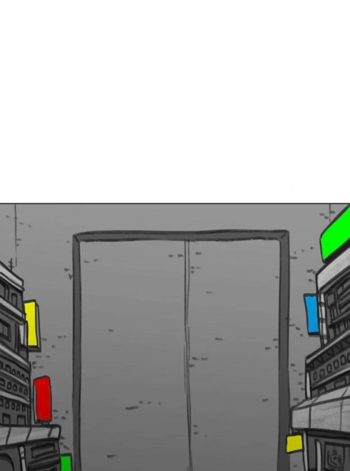Read The Graymark chapter 76 image 24 on Lezhin