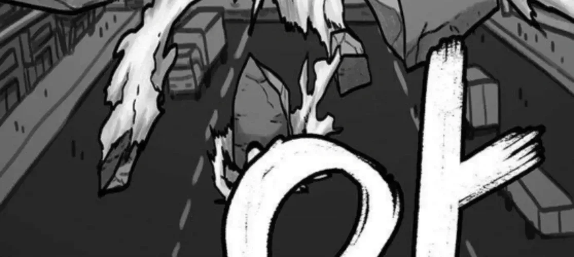 Read The Graymark chapter 76 image 27 on Lezhin