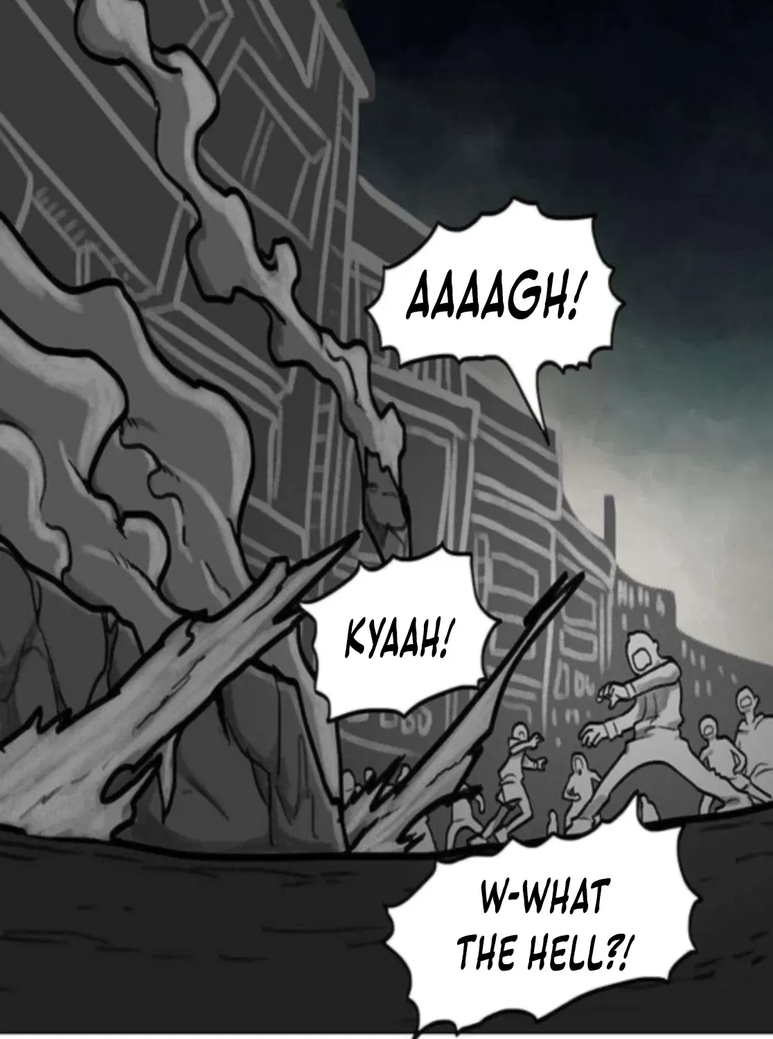 Read The Graymark chapter 76 image 29 on Lezhin