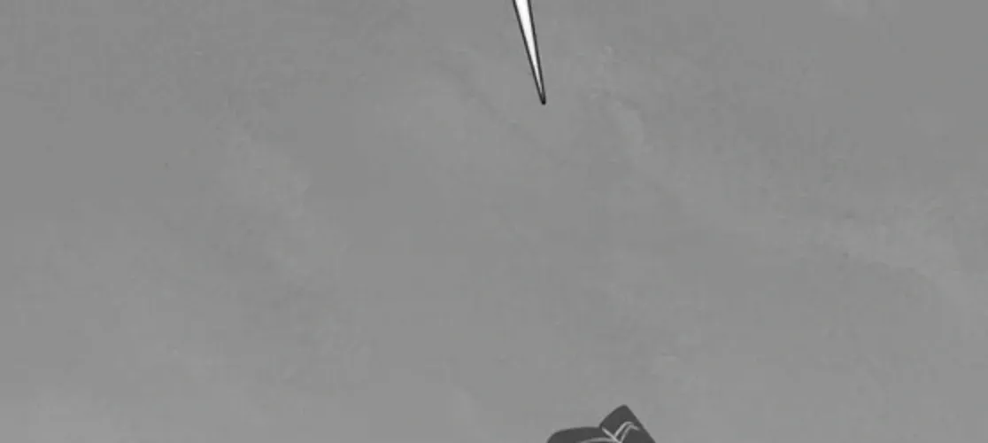Read The Graymark chapter 76 image 3 on Lezhin