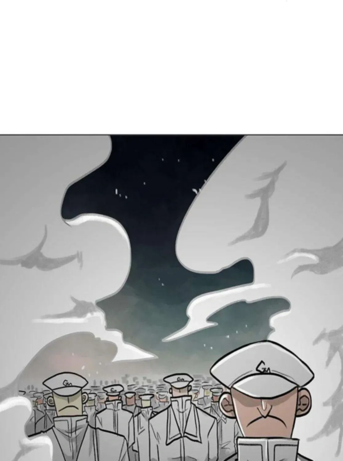 Read The Graymark chapter 76 image 33 on Lezhin