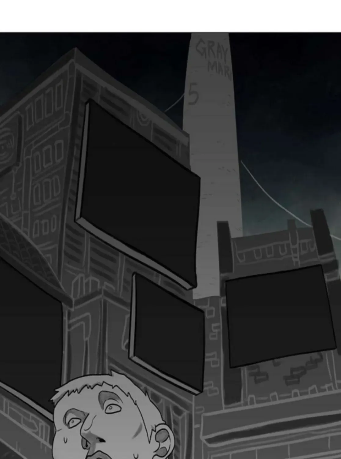 Read The Graymark chapter 76 image 38 on Lezhin