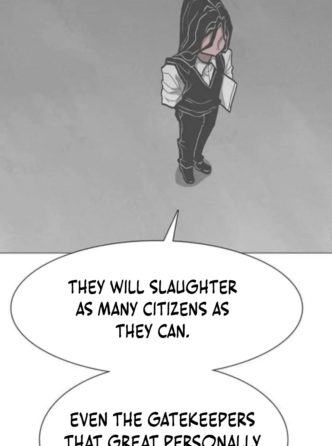 Read The Graymark chapter 76 image 4 on Lezhin