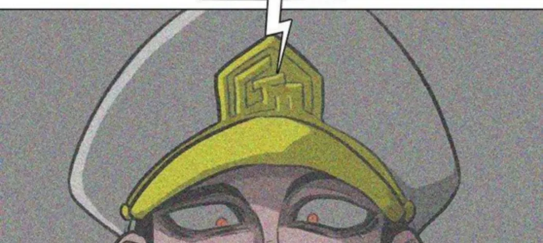 Read The Graymark chapter 76 image 43 on Lezhin