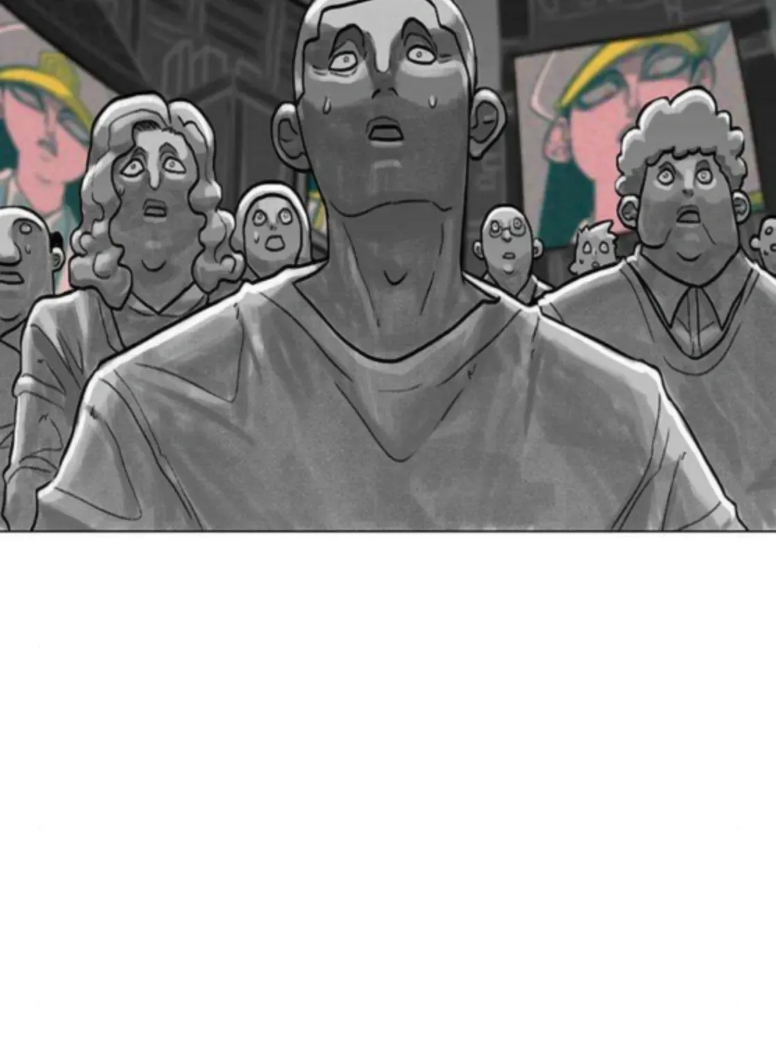 Read The Graymark chapter 76 image 46 on Lezhin