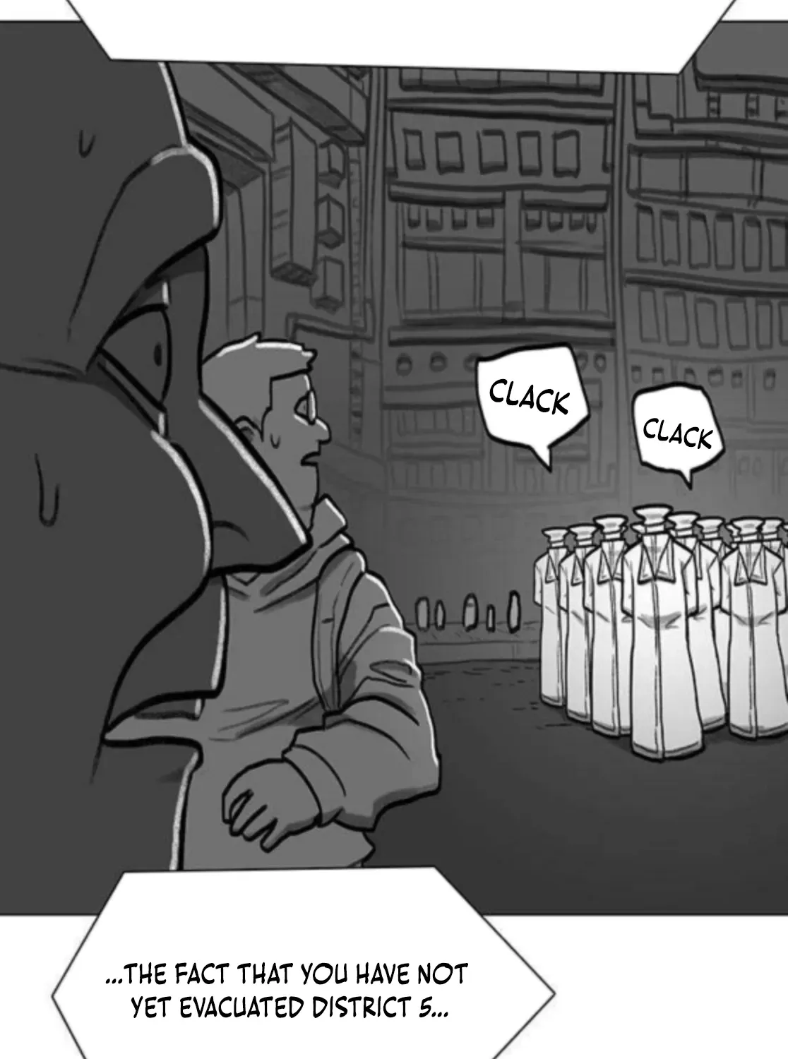 Read The Graymark chapter 76 image 48 on Lezhin