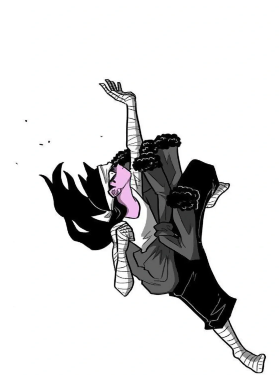 Read The Graymark chapter 76 image 69 on Lezhin