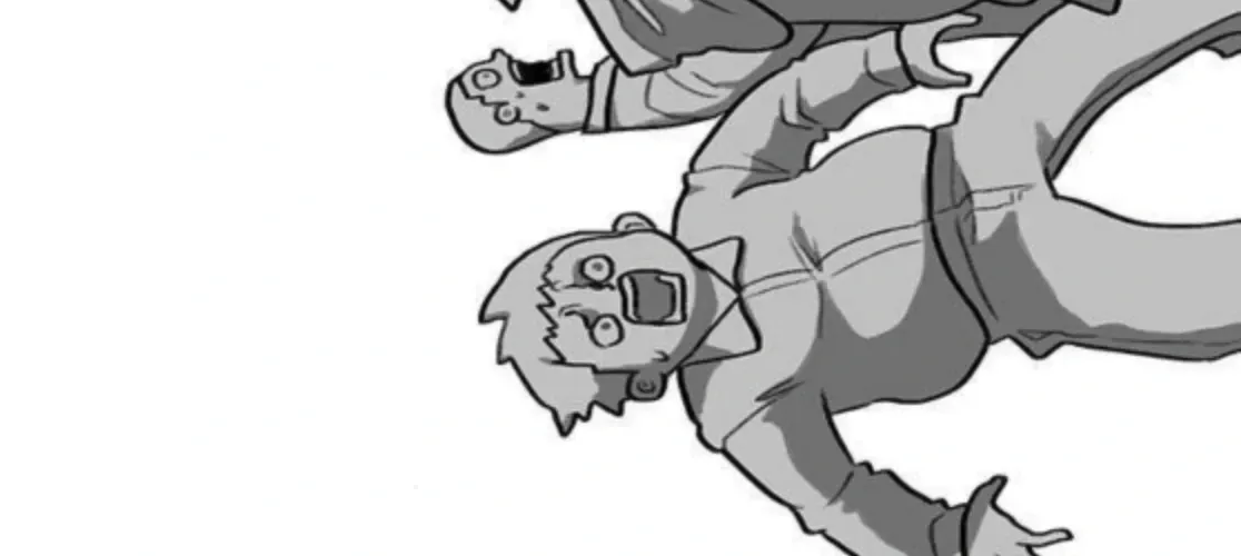 Read The Graymark chapter 76 image 71 on Lezhin