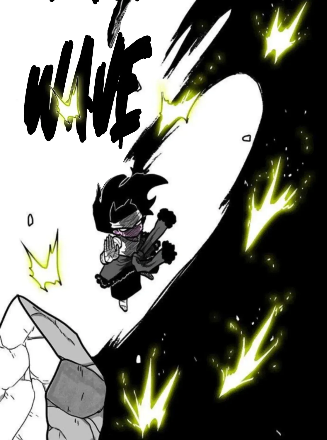 Read The Graymark chapter 76 image 76 on Lezhin