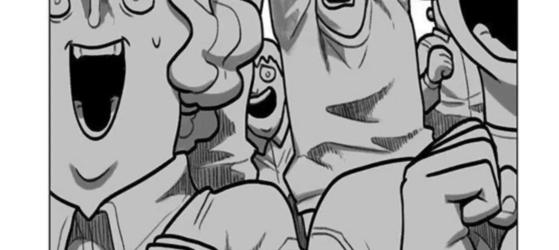Read The Graymark chapter 76 image 79 on Lezhin
