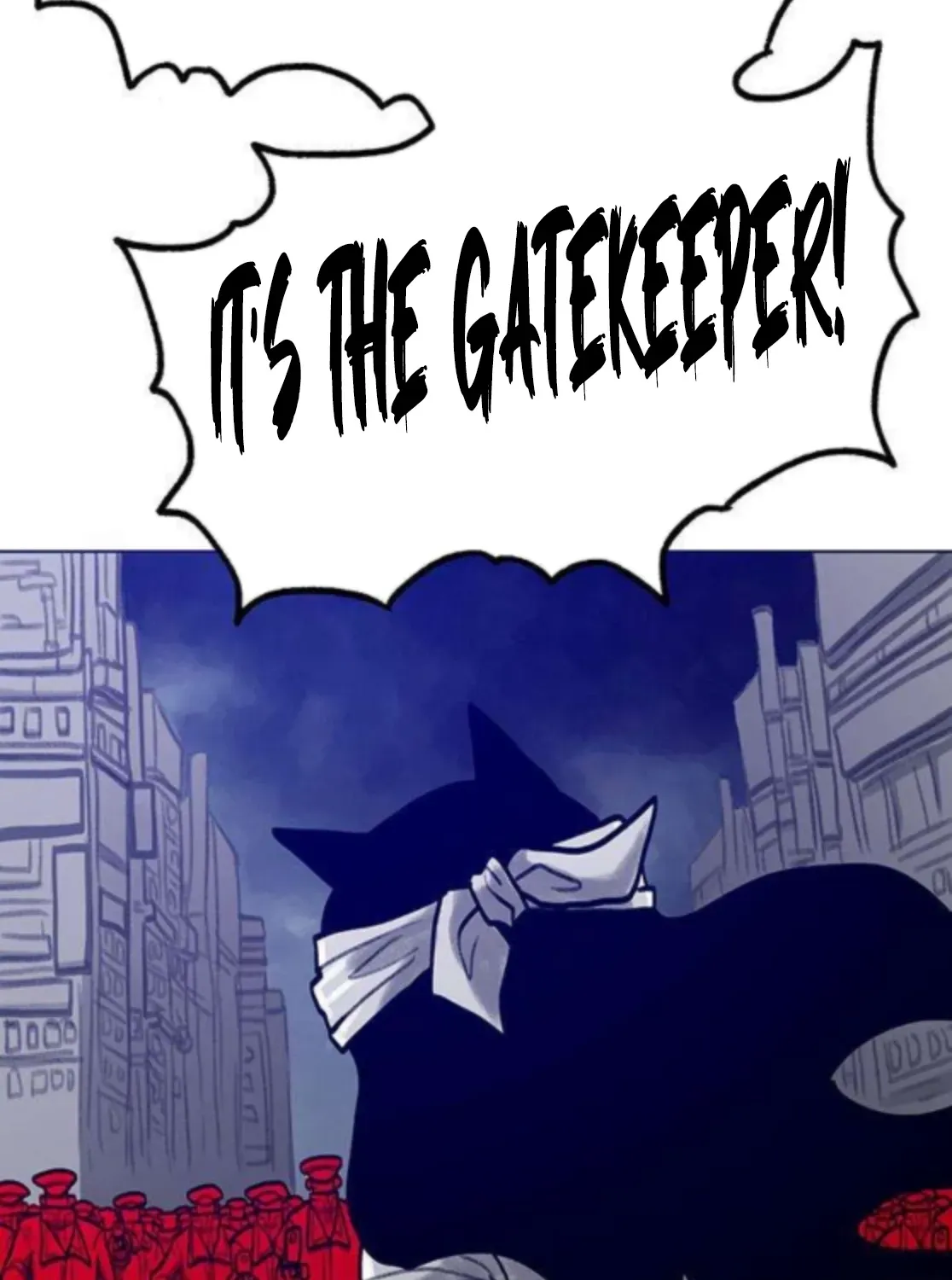 Read The Graymark chapter 76 image 81 on Lezhin