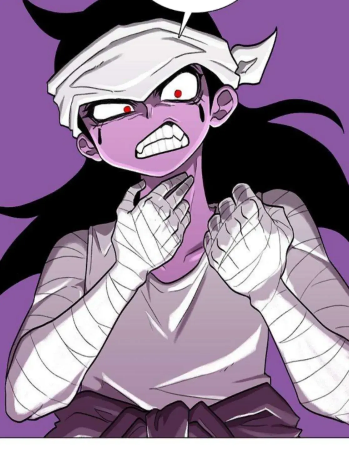 Read The Graymark chapter 76 image 92 on Lezhin