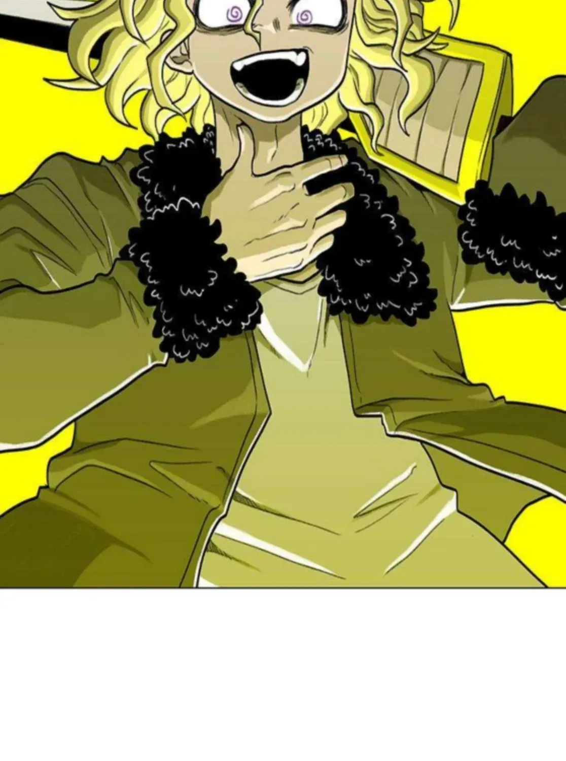 Read The Graymark chapter 76 image 94 on Lezhin