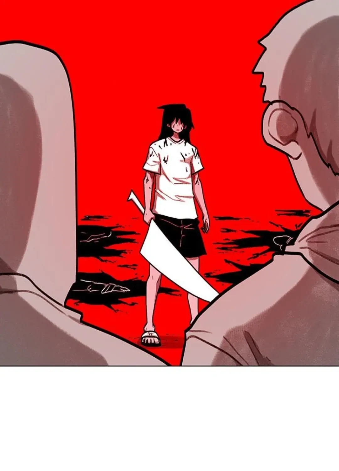 Read The Graymark chapter 77 image 10 on Lezhin