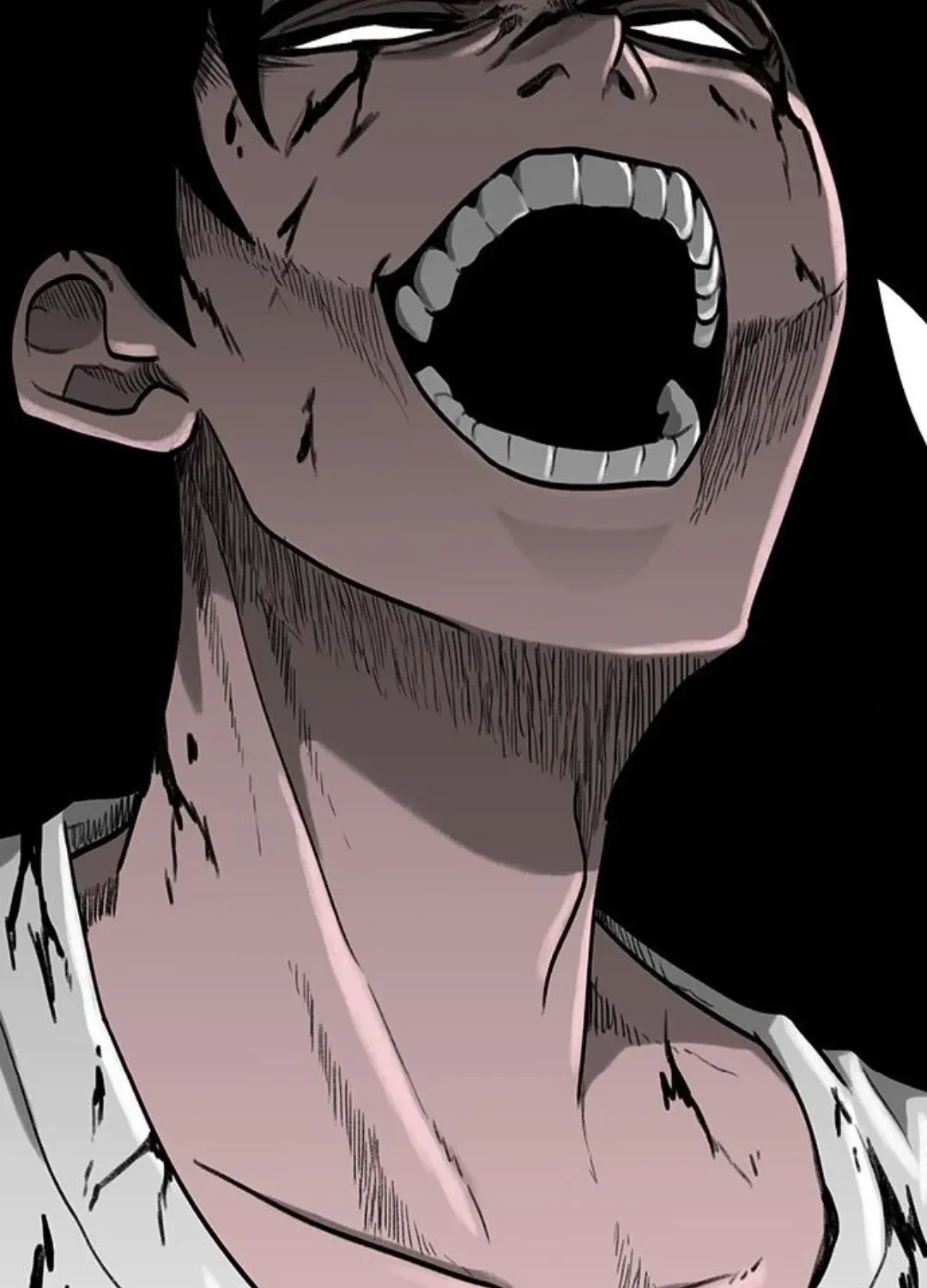 Read The Graymark chapter 77 image 104 on Lezhin