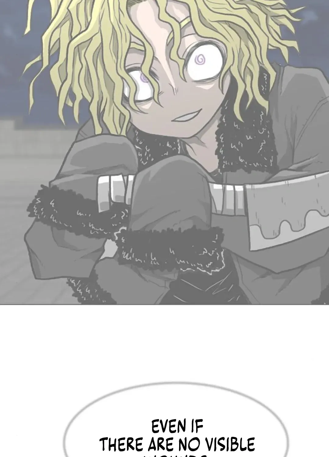 Read The Graymark chapter 77 image 115 on Lezhin