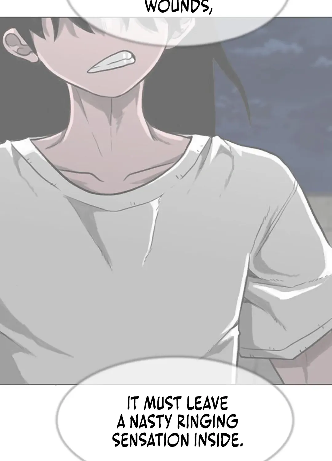 Read The Graymark chapter 77 image 116 on Lezhin