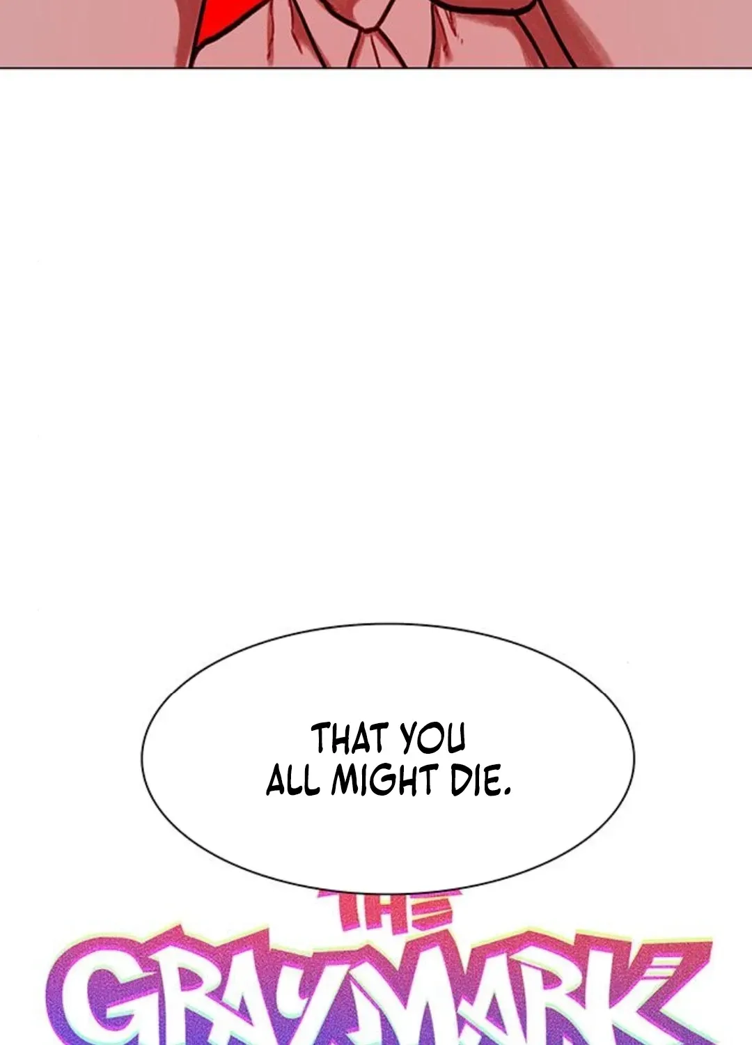 Read The Graymark chapter 77 image 12 on Lezhin
