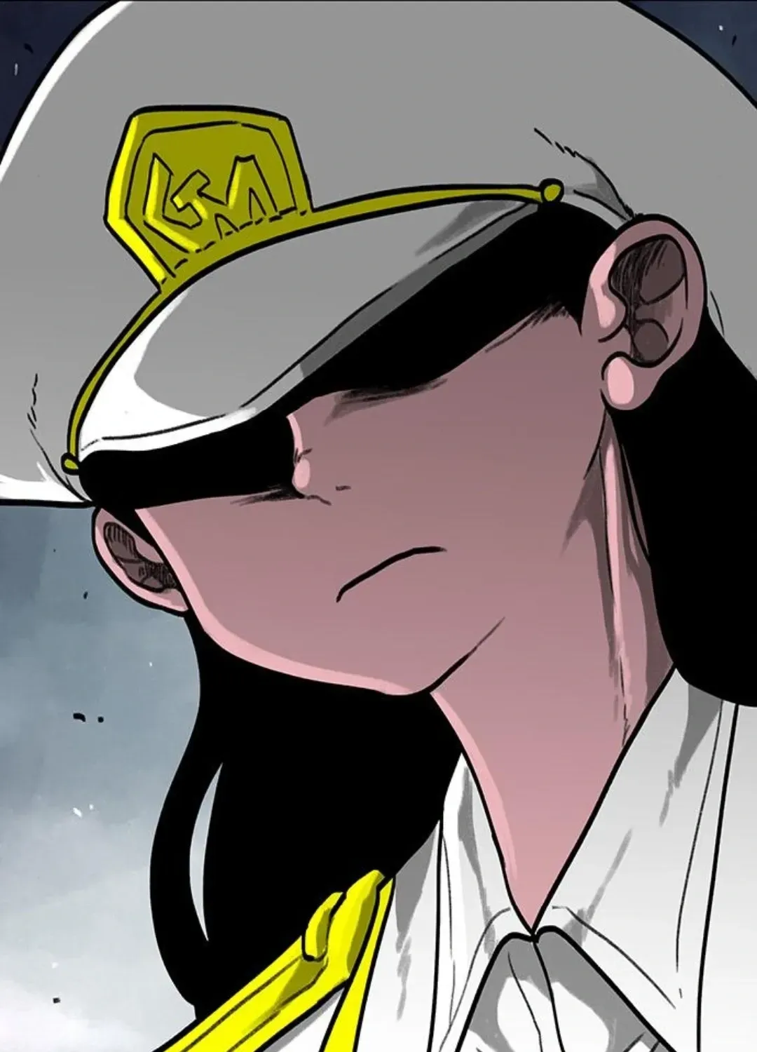Read The Graymark chapter 77 image 140 on Lezhin