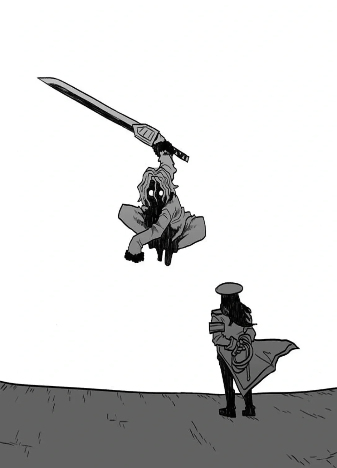 Read The Graymark chapter 77 image 142 on Lezhin