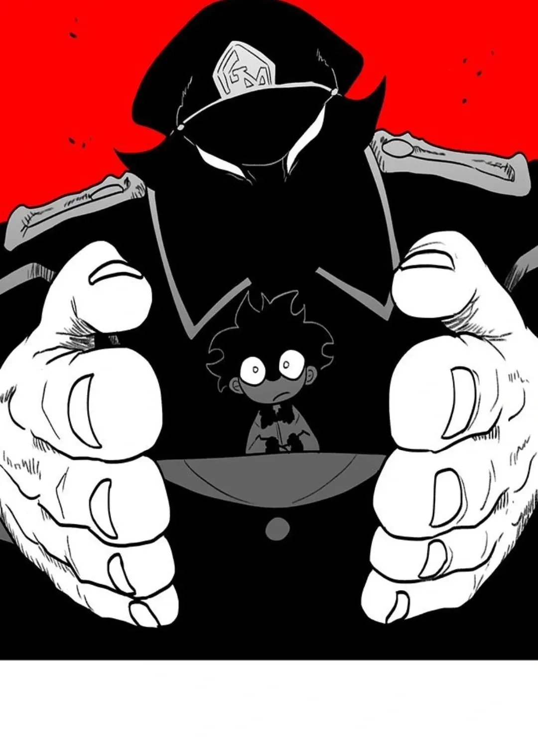 Read The Graymark chapter 77 image 154 on Lezhin