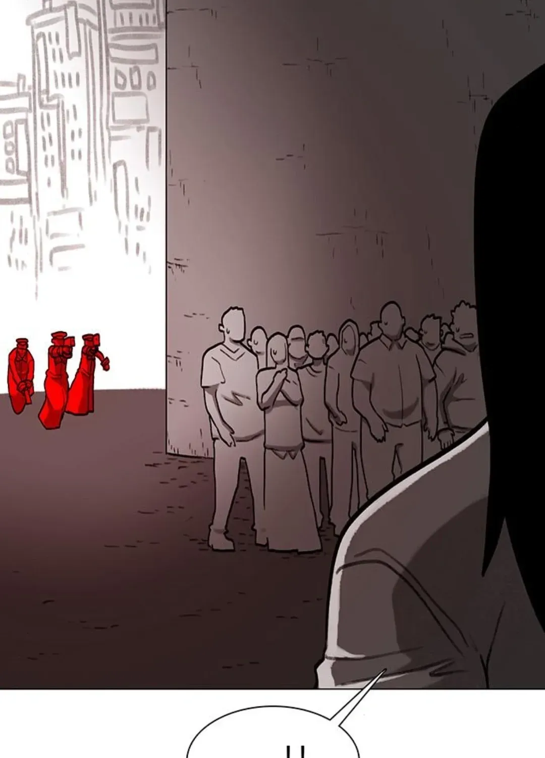 Read The Graymark chapter 77 image 16 on Lezhin