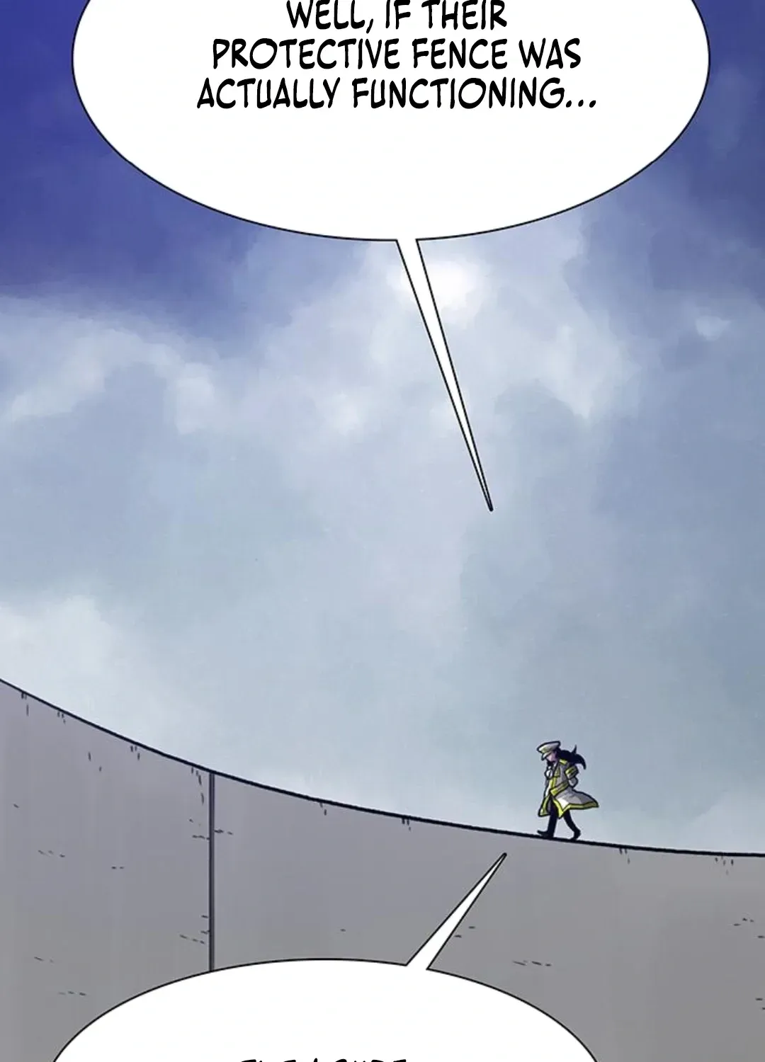 Read The Graymark chapter 77 image 2 on Lezhin