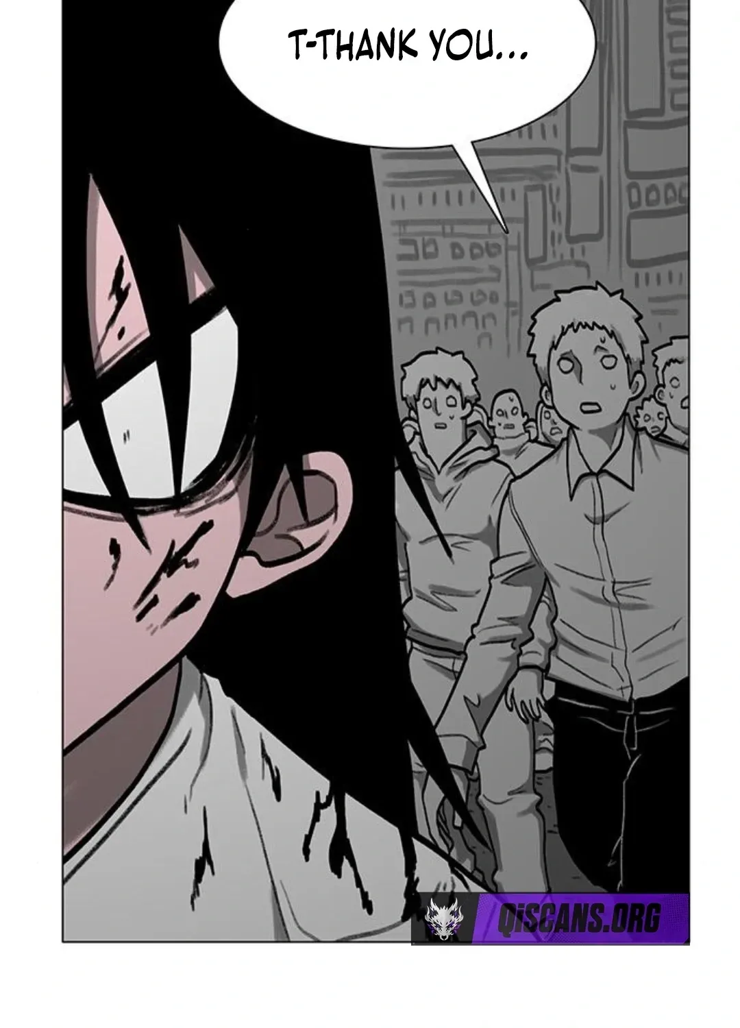 Read The Graymark chapter 77 image 23 on Lezhin