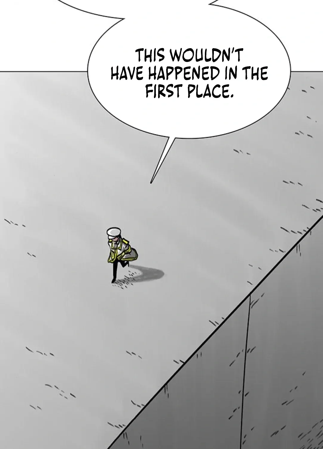 Read The Graymark chapter 77 image 27 on Lezhin